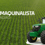 Maquinalista Agro: uma nova solução digital para o mercado de máquinas agrícolas seminovas